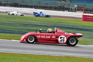 HSCC Thundersports Prints: CM31 5726 Julian Maynard, Lola T290
