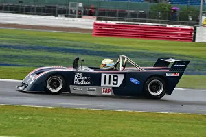 James Claridge Prints: CM31 5757 James Claridge, Chevron B23
