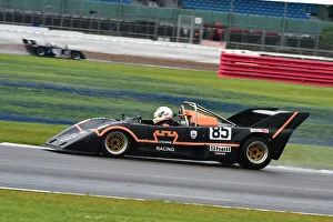 Tony Sinclair Prints: CM31 5759 Tony Sinclair, Lola T292