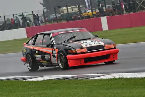 July August 2021 Prints: CM31 6410 Chris Williams, Charles Williams, Rover SD1