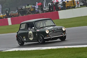 July August 2021 Prints: CM31 6415 Niall McFadden, Austin Mini Cooper S