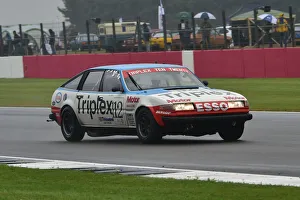 Adam Brindle Prints: CM31 6426 Adam Brindle, Rover SD1