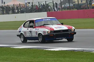 Ford Capri 3 Litres Prints: CM31 6432 Jonathan White, Ford Capri 3 litre S
