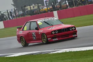 July August 2021 Prints: CM31 6434 Steve Jones, BMW E30 M3