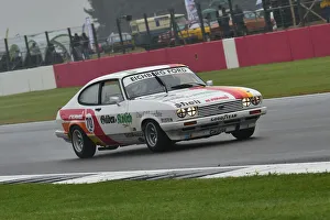 July August 2021 Prints: CM31 6444 Marcus Jewell, Ben Clucas, Ford Capri