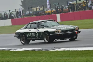 July August 2021 Prints: CM31 6445 Richard Meins, Jaguar TWR XJS