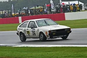 July August 2021 Prints: CM31 6449 Jim Morris, Tom Shephard, Volkswagen Scirocco