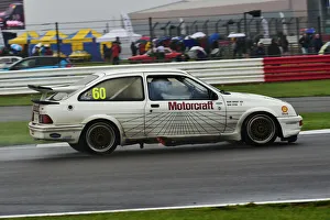 CM31 6480 Mark Wright, Dave Coyne, Ford Sierra Cosworth RS500 CM31 6480 Mark Wright, Dave Coyne, Ford Sierra Cosworth RS500