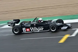 CM31 6639 Mark Harrison, Shadow DN9
