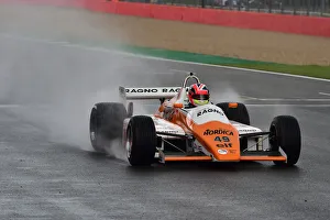 CM31 6680 Neil Glover, Arrows A5
