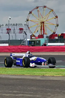CM31 6698 Damon Hill, Williams FW18 CM31 6698 Damon Hill, Williams FW18