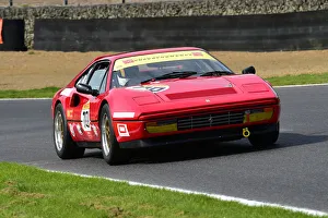 James Cartwright Prints: CM31 7144 James Cartwright, Ferrari 328 GTB