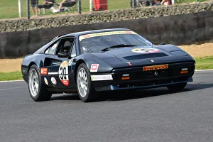Peter Fisk Prints: CM31 7148 Peter Fisk, Ferrari 328 GTB