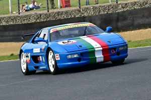 CM31 7175 Christopher Compton-Goddard, Ferrari F355 Challenge CM31 7175 Christopher Compton-Goddard, Ferrari F355 Challenge