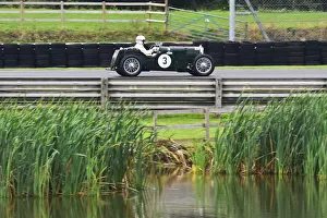 Mg K3 Prints: CM31 7780 Teifion Salisbury, MG K3