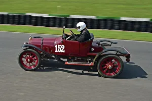 CM31 8319 William Twelvetrees, Buick D45