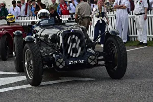 CM31 8603 Richard Black, Marcus Black, Simon Diffey, Talbot-Lago T23 CM31 8603 Richard Black, Marcus Black, Simon Diffey, Talbot-Lago T23
