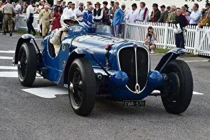 CM31 8608 Graham Goodwin, John Polson, Delahaye135 CS