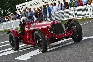 CM31 8626 Julian Majzub, Maserati Tipo 26M