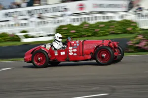 CM31 8770 Richard Bradley, Michael Bradley, Aston Martin Ulster CM31 8770 Richard Bradley, Michael Bradley, Aston Martin Ulster