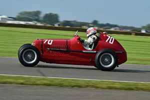 September 2021 Prints: CM31 9660 Michael Birch, Maserati 4CM