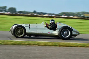 Duncan Ricketts Prints: CM31 9708 Duncan Ricketts, ERA E-Type GP1