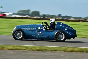 CM31 9765 Tom Dark, Bugatti Type 73C