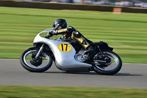 CM31 9822 Adam Child, James Hillier, Norton Manx 30M