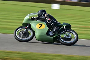 CM31 9843 Duncan Fitchett, Jeremy McWilliams, Norton Manx 30M CM31 9843 Duncan Fitchett, Jeremy McWilliams, Norton Manx 30M