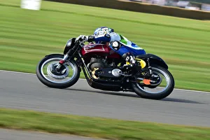 Sebastian Perez Prints: CM31 9847 Dean Harrison, Sebastian Perez, Matchless G50