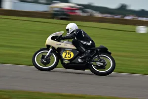 CM31 9891 Jenny Tinmouth, Mike Farrall, Norton Manx 30M