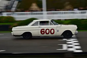CM32 0293 Sam Tordoff, Richard Woolmer, Ford Falcon Sprint CM32 0293 Sam Tordoff, Richard Woolmer, Ford Falcon Sprint
