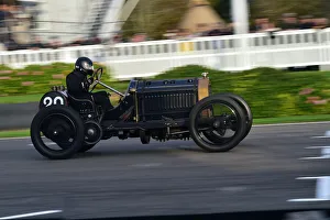 CM32 0837 Richard Scaldwell, Lorraine Dietrich 130HP, 1909