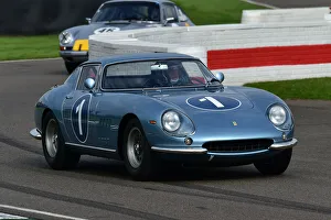 CM32 1524 Vincent Gaye, Ferrari 275 GTB-C
