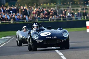 CM32 1886 Frederic Wakeman, Cooper-Jaguar T38