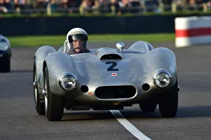 Salvadori Cup Prints: CM32 1912 Julian Majzub, Sadler Chevrolet Mk2