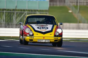 Seb Perez Prints: CM32 3082 Christian Coll, Seb Perez, Porsche 911