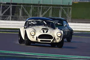 Rory Henderson Prints: CM32 3114 Gavin Henderson, Rory Henderson, AC Cobra