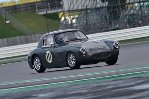 CM32 3191 Ding Boston, Austin Healey Sebring Sprite