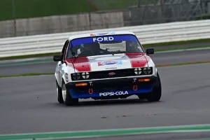 Ford Capri 3 Litres Prints: CM32 3365 Jonathan White, Ford Capri 3 litre S