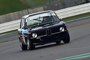 CM32 3371 John Clark, Gordon Mutch, BMW 1800 TiSA