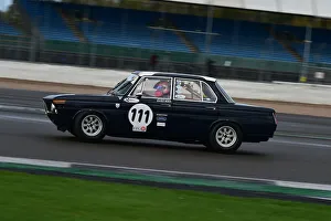 S To The 1980 And X2019 Prints: CM32 3418 John Clark, Gordon Mutch, BMW 1800 TiSA