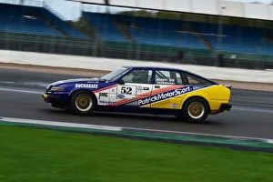 S To The 1980 And X2019 Prints: CM32 3426 Robert Oldershaw, Rover SD1