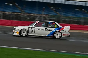 S To The 1980 And X2019 Prints: CM32 3530 Darren Fielding, David Cuff, BMW E30 M3