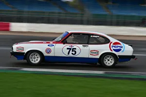 Ford Capri 3 Litres Prints: CM32 3571 Jonathan White, Ford Capri 3 litre S