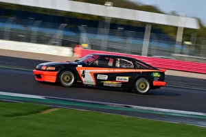 CM32 3696 Chris Williams, Charles Williams, Rover SD1