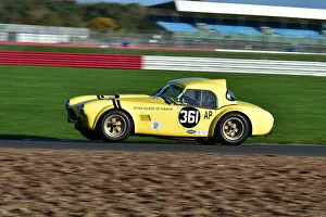 Nick Sleep Prints: CM32 3901 Nick Sleep, Joel Wykeham, Alex Montgomery, Shelby Cobra