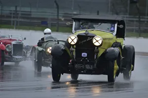 CM32 4069 Wiiliam Karslake, Hispano Suiza H6B Tourer