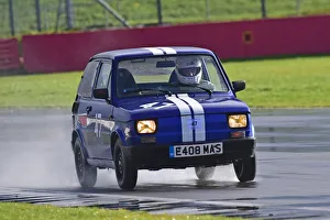 Charles Maeers Prints: CM32 4199 Charles Maeers, FIAT 126p