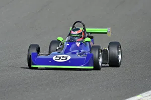 CM32 4871 Jon Finch, Reynard SF79